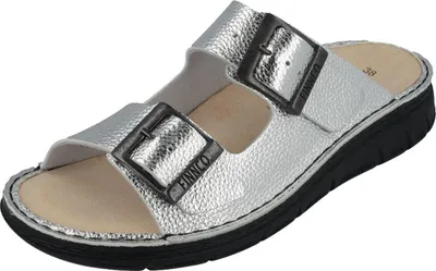 Produktbild von Finn Comfort Cayman-S Damen Pantolette in Gr. 41