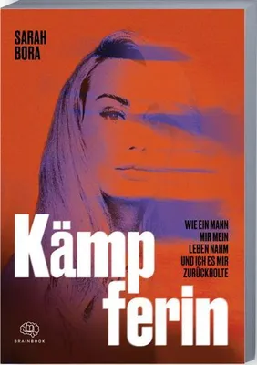 Produktbild von Kämpferin