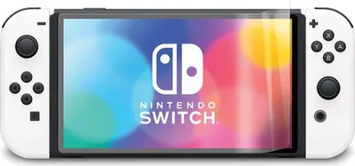 Imagen del producto de PDP-PerformanceDesignedProduct 500-219-EU PDP Displayschutzfolie MultiScreen Protector Kit Switch/OLED