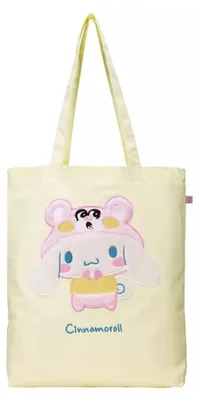 Produktbild von Sanrio Tragetasche Cinnamoroll