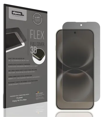 Zdjęcie produktu dla 1x dipos FlexBSF Huawei Enjoy 90 Pro Max
