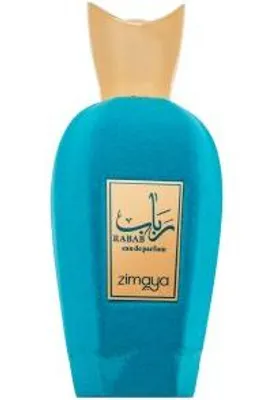 Zdjęcie produktu dla Zimaya Rabab woda perfumowana unisex 100 ml