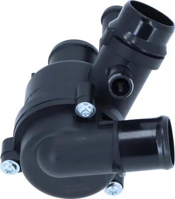 Produktbild von NRF Thermostat Kühlmittel 82°C für LAND ROVER Range Rover Sport (L320) für JAGUAR XF (J05, CC9)