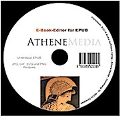 Produktbild von E-Book-Editor