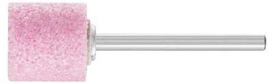 Produktbild von PFERD 31122274, Montierte Stelle, Stahl, 45300 RPM, 3 mm, 13 mm, 10 Stück(e)