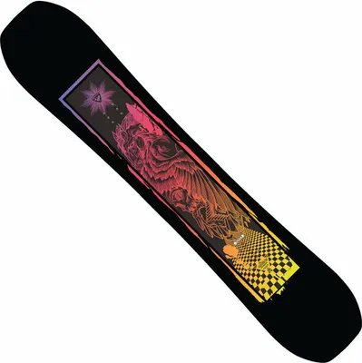 Obrázok produktu pre Rossignol Sawblade 155 Snowboard