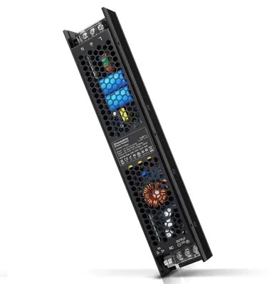 Produktbild von REYLAX LED Trafo 12V 100W Dimmbar TRIAC & 0/1-10V, Netzteil 12V 8.3A, Konstantspannungs Transformator, Trafo 230V auf 12V Schalt Niedervolt Treiber, Für 12 Volts Streifen