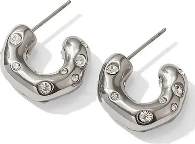 Produktbild von Ohrringe KI-28728 aus Silber - Eleganz für jeden Anlass KP28728