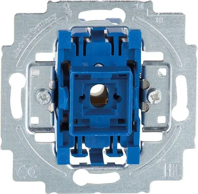 Image de Busch-Jaeger Bouton-poussoir insert 2020 US-201 2CKA001413A0483
