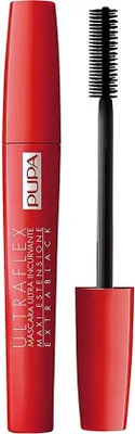 Pupa Ultraflex mascara - 01 Black