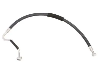 Produktbild von THERMOTEC Hochdruckleitung Klimaanlage KTT160041 für AUDI A6 Avant (4B5, C5)