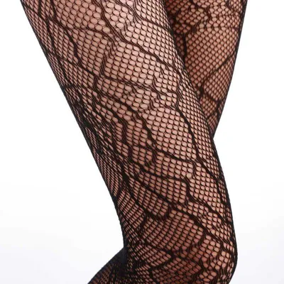 Immagine prodotto di Collant Erogance - Ragnatela