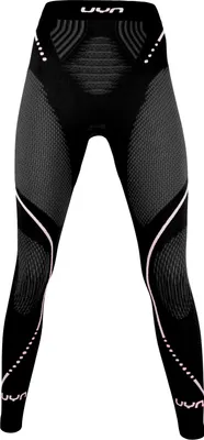 Produktbild von UYN Evolutyon Funktionshose Damen blackboard/anthracite/white XS