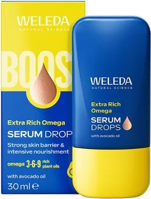 Obrázok produktu pre Vyživujúce pleťové sérum Extra Rich Omega ( Sérové kvapky) 30 ml