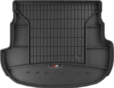 Produktbild von FROGUM Gummi Kofferraummatte Kofferraumwanne für Mazda 6 I 2002-2007