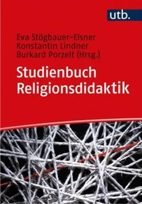 Image de Studienbuch Religionsdidaktik