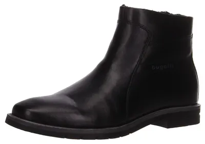 Produktbild von Bugatti Stiefelette in schwarz, Gr. 43