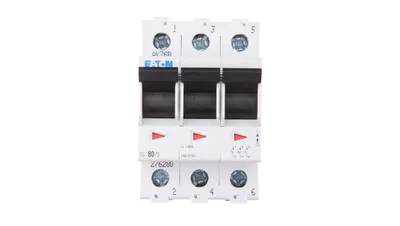 Obrázek produktu pro Eaton IS-80/3, IP40