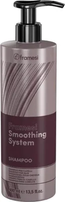 Produktbild von Framesi Smoothing System Shampoo 400ml
