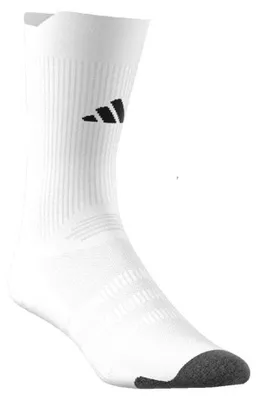 Produktbild von Adidas - Socken, Fußball SX800 (37 EU - 38 EU) (Weiß)