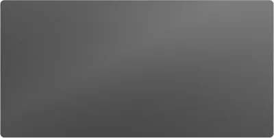 Produktbild von Farbe Graubraun– Schreibtischunterlage – Schreibtisch Tischunterlage – 100x50 cm – Unterlage Groß Schreibtischmatte