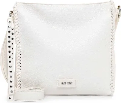 Produktbild von SURI FREY Umhängetasche Franzy Crossover Bag White weiß