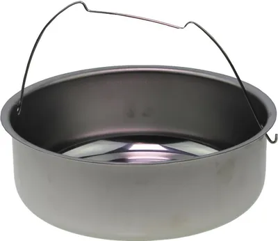 Image de Tefal 792185 Etuve 4,5/6L pour Clipso, Secure, Sensor Autocuiseur