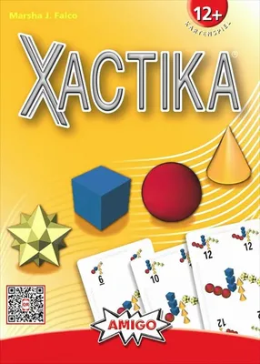 Produktbild von AMIGO Xactika 0 0 0