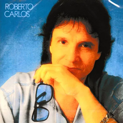 Zdjęcie produktu dla ROBERTO CARLOS - Roberto Carlos [CD]