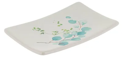 Produktbild von Seifenschale dolomite bedruckt - aquarell - Tendance