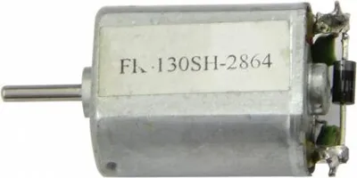 Produktbild von Jamara Motor Piper J-3 Mini Deluxe 131016