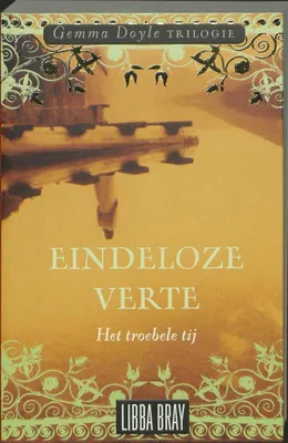 Zdjęcie produktu dla Eindeloze verte