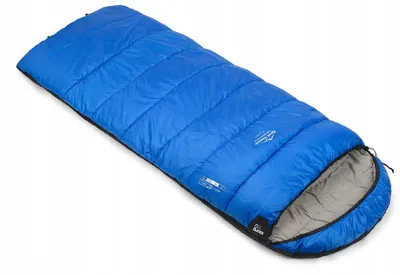 Produktbild von Fjord Nansen Floro Schlafsack 2-in-1 bis -6°C