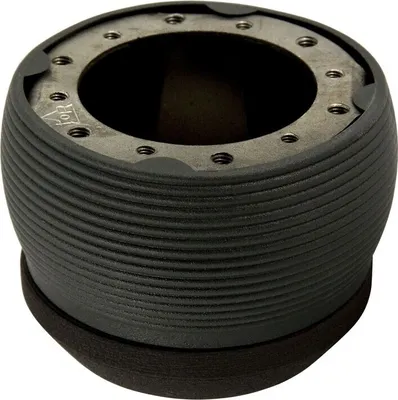 Produktbild von Simoni Racing Lenkradnabe 524.237 für VW GOLF III (1H1)