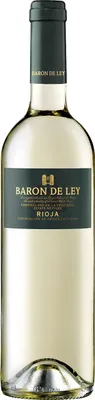 Produktbild von Barón de Ley White 2024 Rioja | Spanien | 12% vol | 0,75 l
