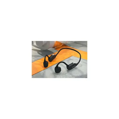 Produktbild von Philips TAA6606BK/00 schwarz On-Ear-Kopfhörer