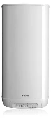 Produktbild von Clage Wandspeicher SX 50 50 l, 0,75 kW/4,5 kW, 230 V, 3/11 A