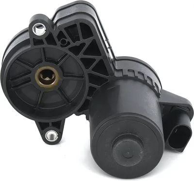 Produktbild von ATE Stellmotor Feststellbremse 24.6281-2104.2 Hinten Rechts für ALFA ROMEO GIULIA (952) elektrisch