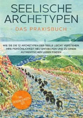Produktbild von Persönlichkeitstest