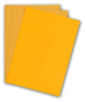 Produktbild von Poli-Tape Tubitherm - Plt105 Honey Yellow - Din A4