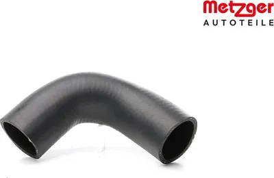 Produktbild von METZGER 2400715 Turbo Ladeluftschlauch für OPEL Vivaro A Kastenwagen (X83) Vivaro A Combi (X83) für RENAULT TRAFIC II Kasten (FL) TRAFIC II Bus (JL)