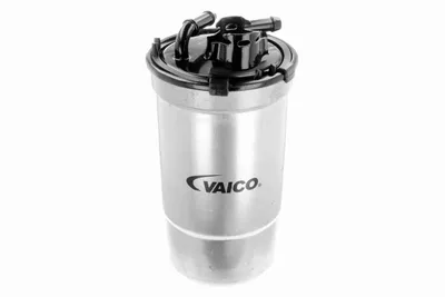 Produktbild von Kraftstofffilter VAICO V10-8166 für VW POLO (9N) Leitungsfilter