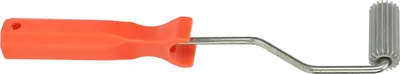 Obrázek produktu pro Sklolaminátový váleček Ruční hliníková slitina Hladké válcování Odstranění bublin Sada válečků pro vanu 21 X 50 mm / 0,83 X 1,97 palce