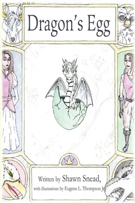 Produktbild von Dragon's Egg