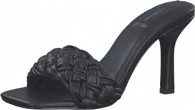 Produktbild von S.OLIVER [WOMEN] 5-5-27204-28/001 BLACK Klassische Pantoletten  FS 2022, Spocc:36
