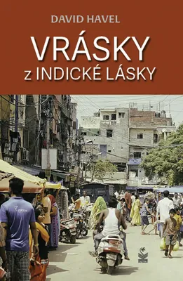 Immagine prodotto di Vrásky z indické lásky (Havel David)