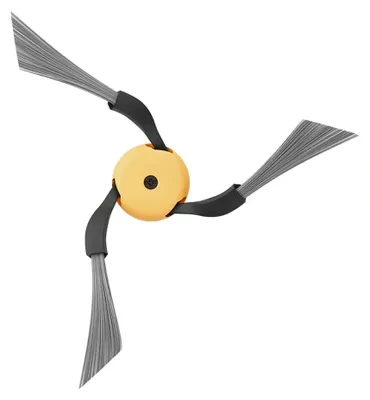 Produktbild von Dreame RSB18, Pinsel, Staubsaugerroboter, Orange, Grau, Schwarz, Dreame, X60 Ultra, Dreame X60 Pro Ultra, 1 Stück(e)