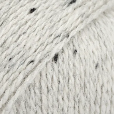 Produktbild von Drops Soft Tweed Garn, 130m/50g, Merino & Alpaka Mischung, Weich & Atmungsaktiv