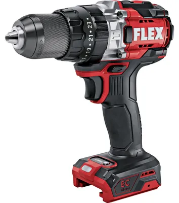 Produktbild von Flex Akku Schlagbohrschrauber PD 2G 18.0-EC HD C