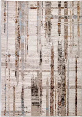 Produktbild von Astra Kurzflorteppich JULES Beige 160 x 230 cm